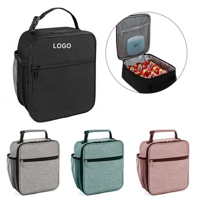 Portable Soft Cooler Bag