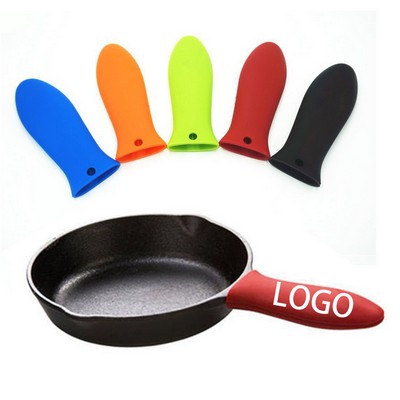 Silicone Hot Handler Holder