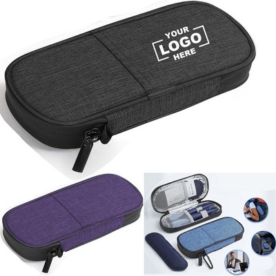 Portable Durable Travel & Outdoor Insulin Cooler Bag & Insulin Cooler Case