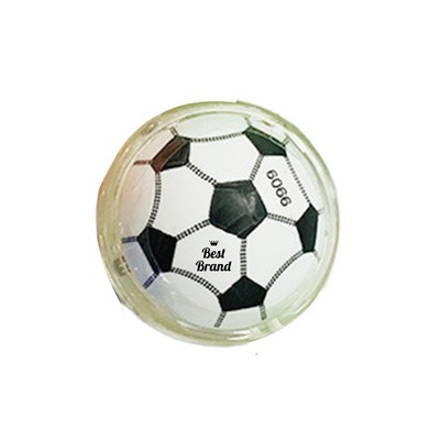 Sports Ball Themed Yo-Yos