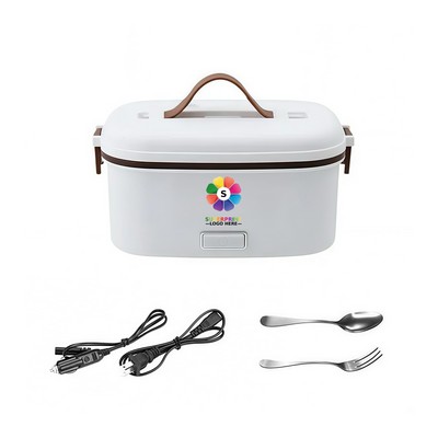 Electric Lunch Box Warmer