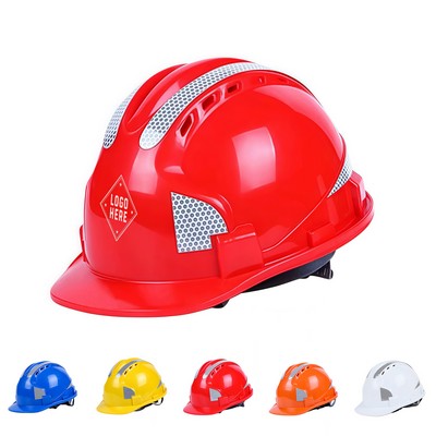 Industrial Safety Helmet