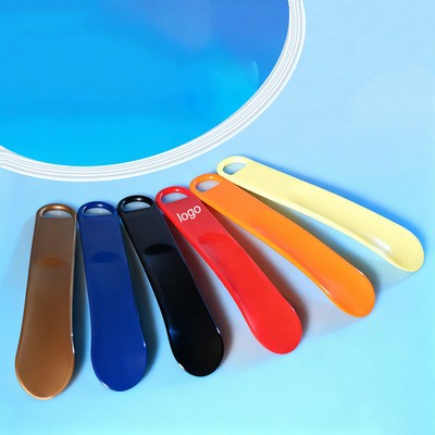 Plastic Shoe Horn