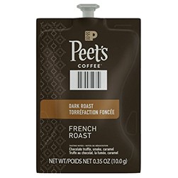 Peet's Coffee® French Roast FLAVIA® Freshpacks