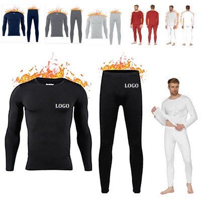 Thermal Underwear