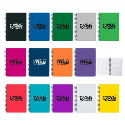 Pocket Buddy Notebook