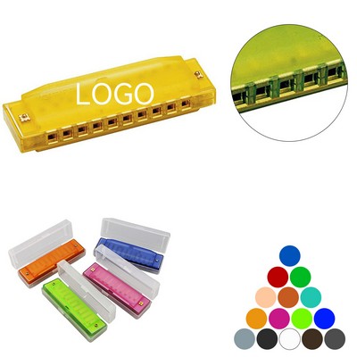 10 Hole Kids Harmonica