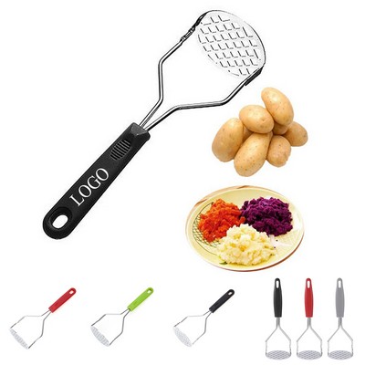 Stainless Steel Potato Masher