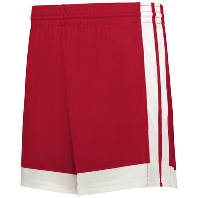 Alleson Athletic Single Ply 5" Basketball Shorts