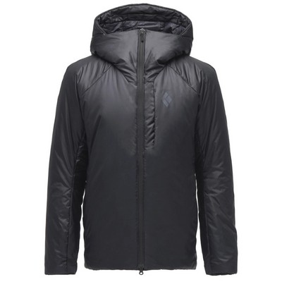 Black Diamond Men's Solution 4.0 Parka