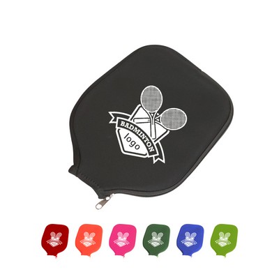 Pickleball Paddle Sleeve