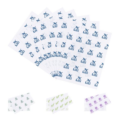 15"x20"Custom Printed Gift Wrapping Tissue Paper