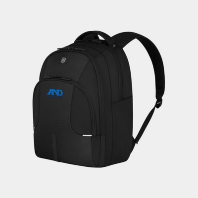 Victorinox® - Swiss Army Journey 2.0 Passage Backpack