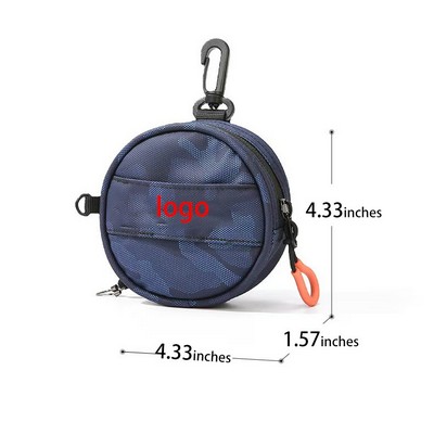 Leader Bag for Lure Fishing