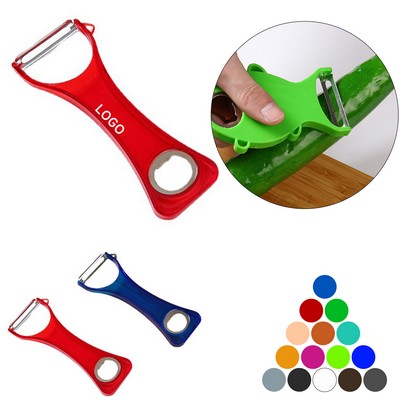 Multifunctional Grater