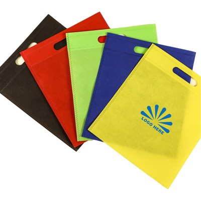 Non-woven Fabric Tote Bag