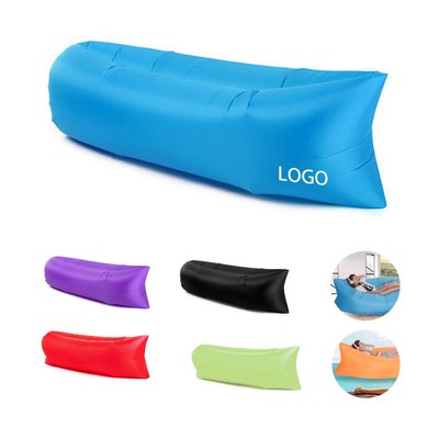 Inflatable Outdoor Sofa Bed