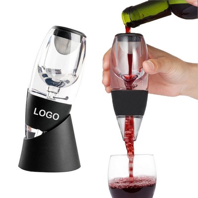 Aerating Wine Decanter