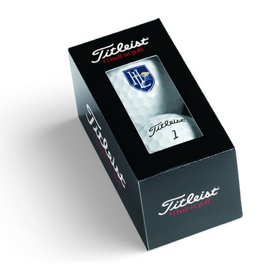 Titleist/Pinnacle 2-Ball Sleeve