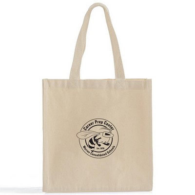 Square Tote (M)