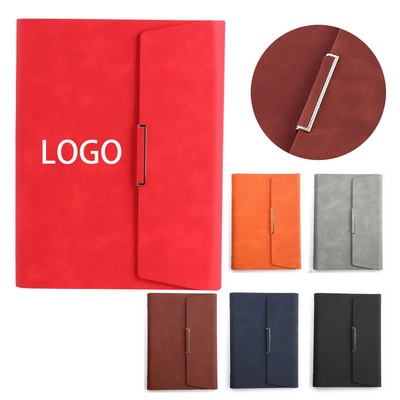 A5 Business Planner Notebook Set