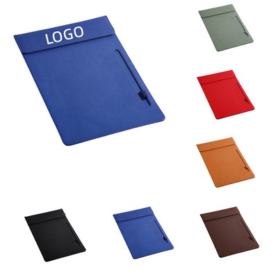 Leather Conference Portfolio