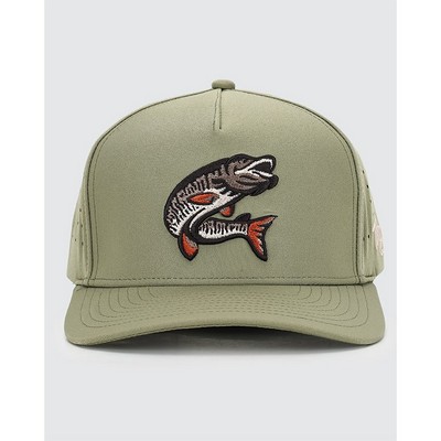 Waggle Monster Hat