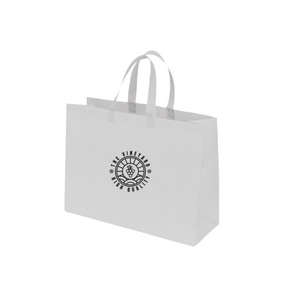 USA Non-Woven PP Shopper