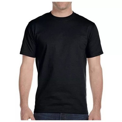 Gildan DryBlend 5.6 oz 50/50 Performance Blend Short Sleeve Tee