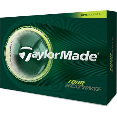 TaylorMade - Tour Response - White - M1060301