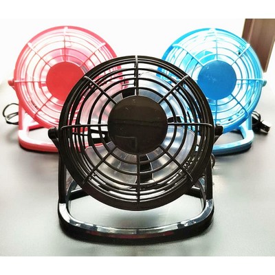 Desktop Fan