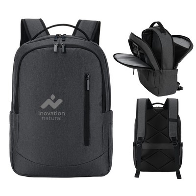 Urban Executive 15.6" Laptop Backpack