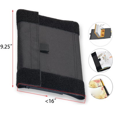 Adjustable Travel Book Bible Cover