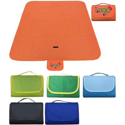 Portable Folding Picnic Mat