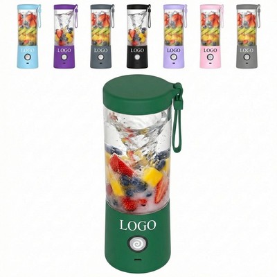 Portable Power Blend Juice Pro