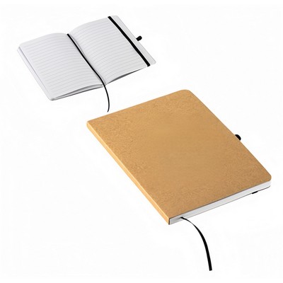 Kraft Notebook