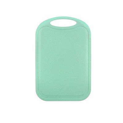 Wheat Straw & PP Cutting Board