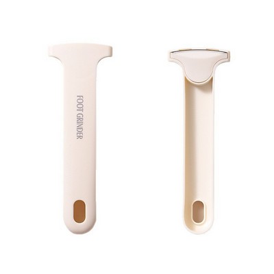Professional Foot File Callus Remover Tool Set For Home Use, Anti-Scratch Dead Skin Shaver For Heels