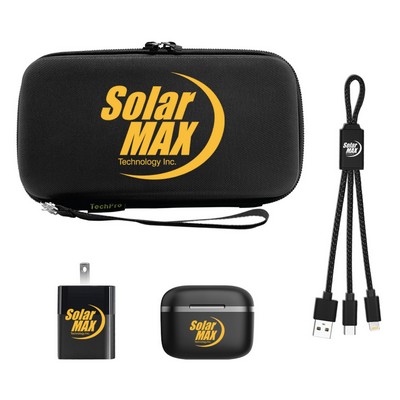 TechPro Mobile Essential Kit 8