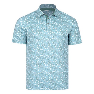 Swannies Breeze Polo - Medium