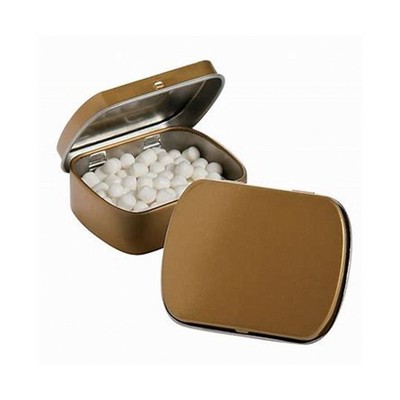Mint Tins