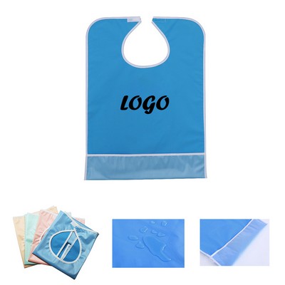 PVC Adult Bibs
