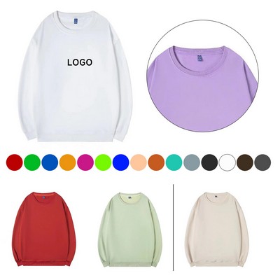 Unisex Crewneck Sweatshirt