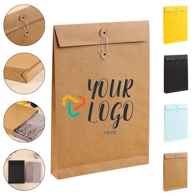 Kraft Paper Envelope