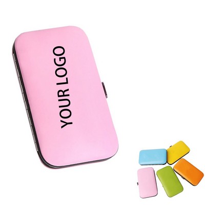 Travel Manicure Set