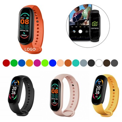 Activity Fitness Tracker