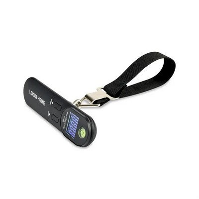 Easy Go Digital Luggage Scale