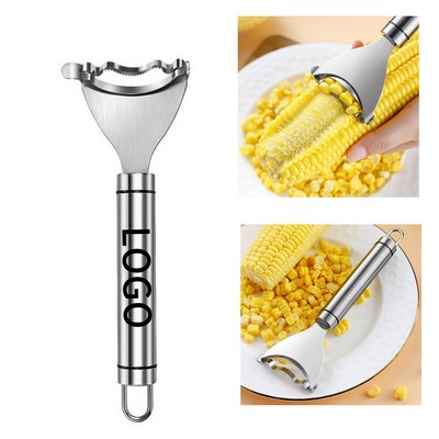 304 Stainless Steel Corn Stripper Peeler