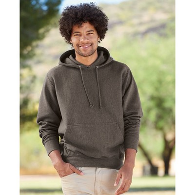 Weatherproof Unisex Cross Weave™ Hooded Sweatshirt - 7700