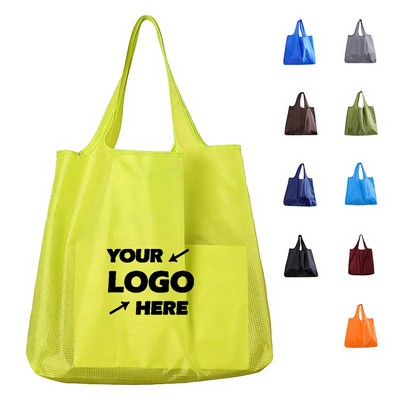 Collapsible Shopping Bag